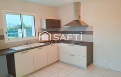 Saint-Georges-Les-Baillargeaux, Poitou-Charentes 86130