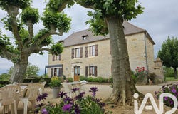 Padirac, Occitanie 46500