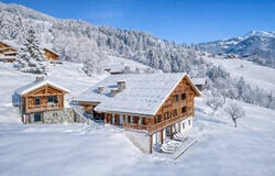 Manigod, Rhône-Alpes 74230