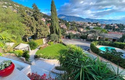 ROQUEBRUNE CAP MARTIN HH-15321485, Roquebrune-Cap-Martin, Provence-Alpes-Côte d'Azur