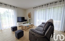 Thouaré-sur-Loire, Pays de la Loire 44470