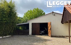 Saint-Vivien, Nouvelle-Aquitaine 24230