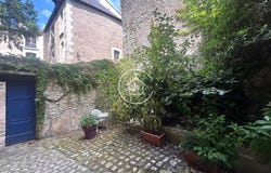 Blois, Loir-et-Cher 41000