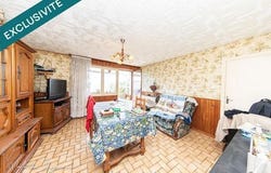 Abaucourt, Lorraine 54610