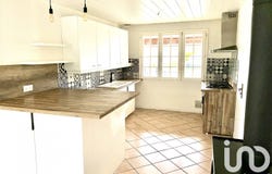 Belloy-en-France, Île-de-France 95270