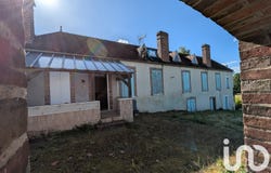 Mont-Saint-Sulpice, Bourgogne-Franche-Comté 89250