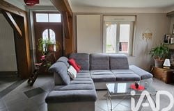 Jallaucourt, Grand Est 57590