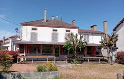 Chambilly, Saône-et-Loire 71110