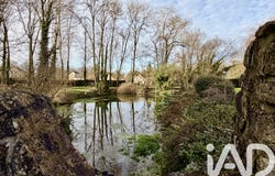 Nailly, Bourgogne-Franche-Comté 89100