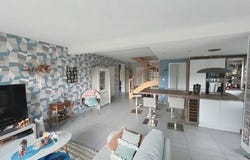 Saint-Denis-En-Val, Centre 45560