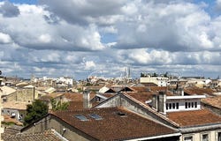 bordeaux, Nouvelle-Aquitaine 33800