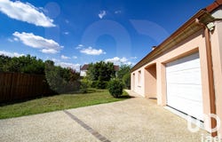 Villemandeur, Centre-Val de Loire 45700