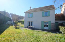 Chevreuse, Yvelines 78460