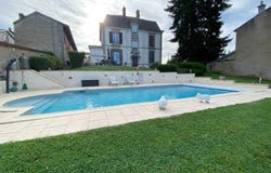 Monthureux-sur-Saône, Lorraine 88410