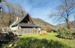 Bordes-Uchentein, Midi-Pyrénées 09800