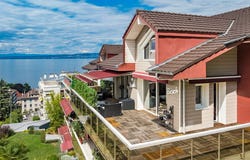 EVIAN LES BAINS HH-15880364, EVIAN LES BAINS, Auvergne-Rhône-Alpes 74500