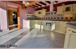 BIERNE, Pays de la Loire 53290