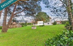 Nieulle-Sur-Seudre, Poitou-Charentes 17600