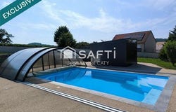 Moissey, Franche-Comté 39290