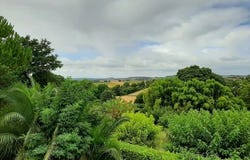 Aubeterre-Sur-Dronne, Charente