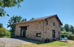 Genouillac, Poitou-Charentes 16270