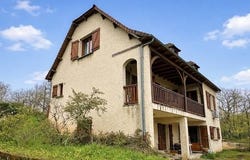 CRESSENSAC, Midi-Pyrénées 46600