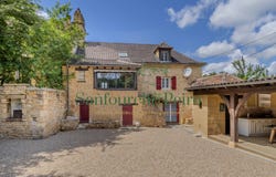 Saint-Cirq-Madelon, Midi-Pyrénées 46300