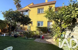 Canet-en-Roussillon, Occitanie 66140
