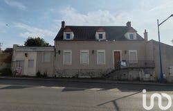 Dompierre-sur-Besbre, Auvergne-Rhône-Alpes 03290