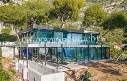 EZE, Provence-Alpes-Côte d'Azur 06360