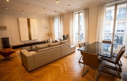 8th (Golden Triangle - Parc Monceau) HH-15707038, Paris, Île-de-France 75008