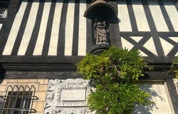 MONT ST AIGNAN, Haute-Normandie 76130
