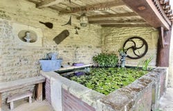 Aumagne, Poitou-Charentes 17770