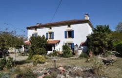 Mansle, Poitou-Charentes 16230