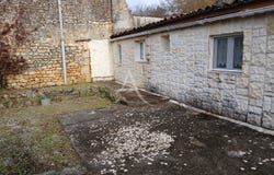 SAINT VAIZE, Nouvelle-Aquitaine 17100