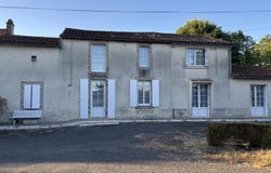 Boismé, Deux-Sèvres 79300