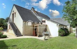 Bruz, Bretagne 35170