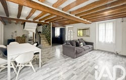 Nargis, Centre-Val de Loire 45210