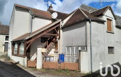 Val-de-Mercy, Bourgogne-Franche-Comté 89580