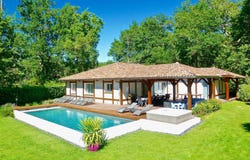 Moliets-et-Maa, Aquitaine 40660