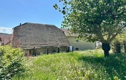 Clerval, Franche-Comté 25340