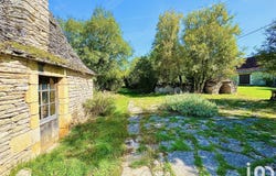 MONTGESTY, Occitanie 46150
