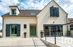 Dammartin-en-Goële, Île-de-France 77230