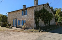 Brantôme, Nouvelle-Aquitaine 24310