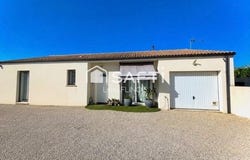 Saint-Gelais, Poitou-Charentes 79410