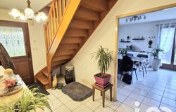Houdelaincourt, Grand Est 55130