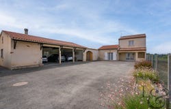 Le Lédat, Aquitaine 47300