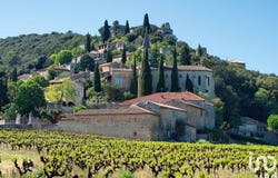 LA ROQUE-SUR-CÈZE, Occitanie 30200