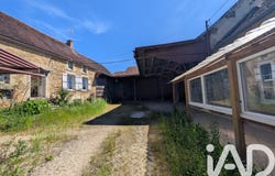 Cussangy, Grand Est 10210
