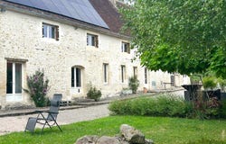 Le Pin-au-Haras, Lower Normandy 61310